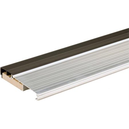 M-D M-d Products 78691 M-d Products 78691 36 in. Aluminum Mill Fixed Inswing Vinyl Sill 78691
